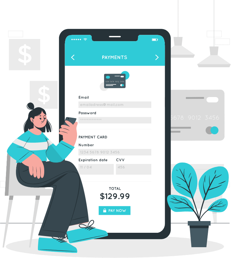 Payments