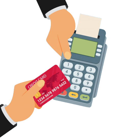 Account and Tax Preparation – Merchant Accounts