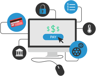 Payment Processing on Virtual Terminal