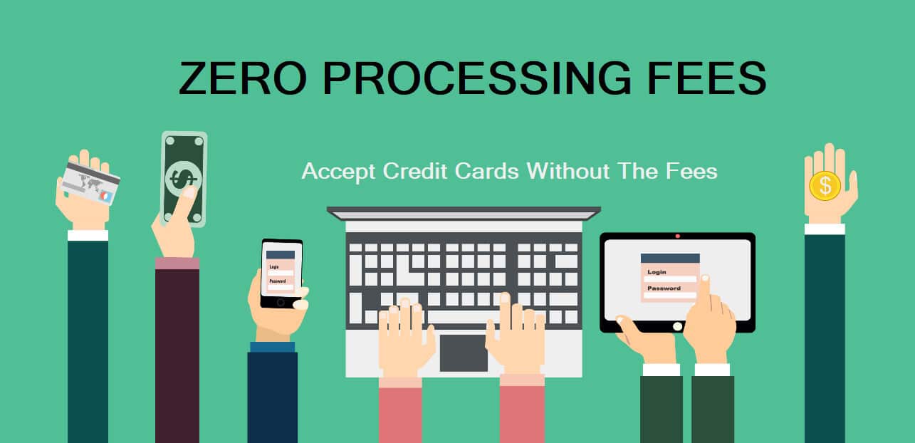 What Is Cash Discount Payment Processing? 