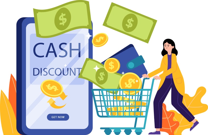 Cash Discount Credit Card Processing Guide for Small Business