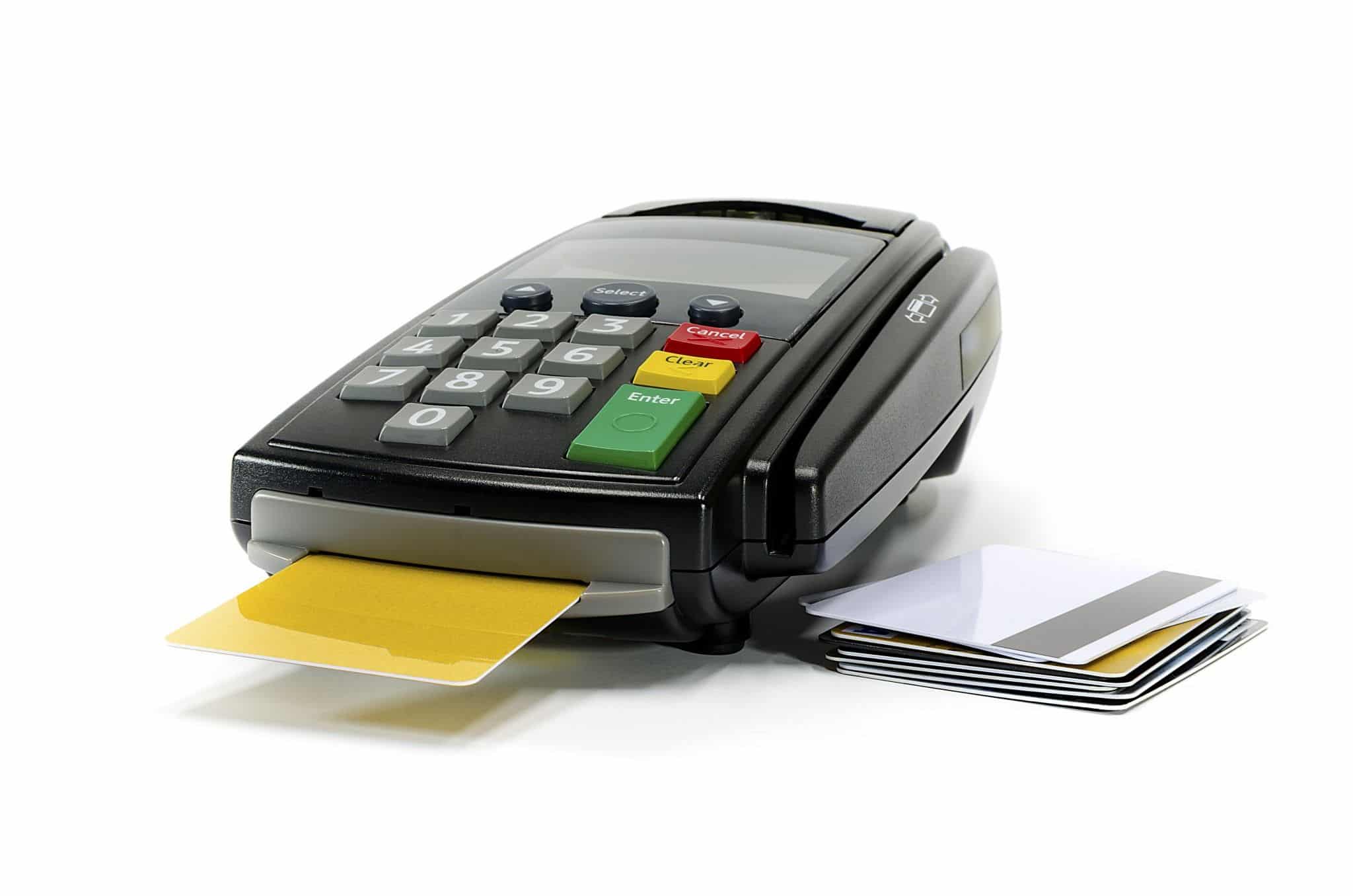What is Cash Discount Credit Card Processing