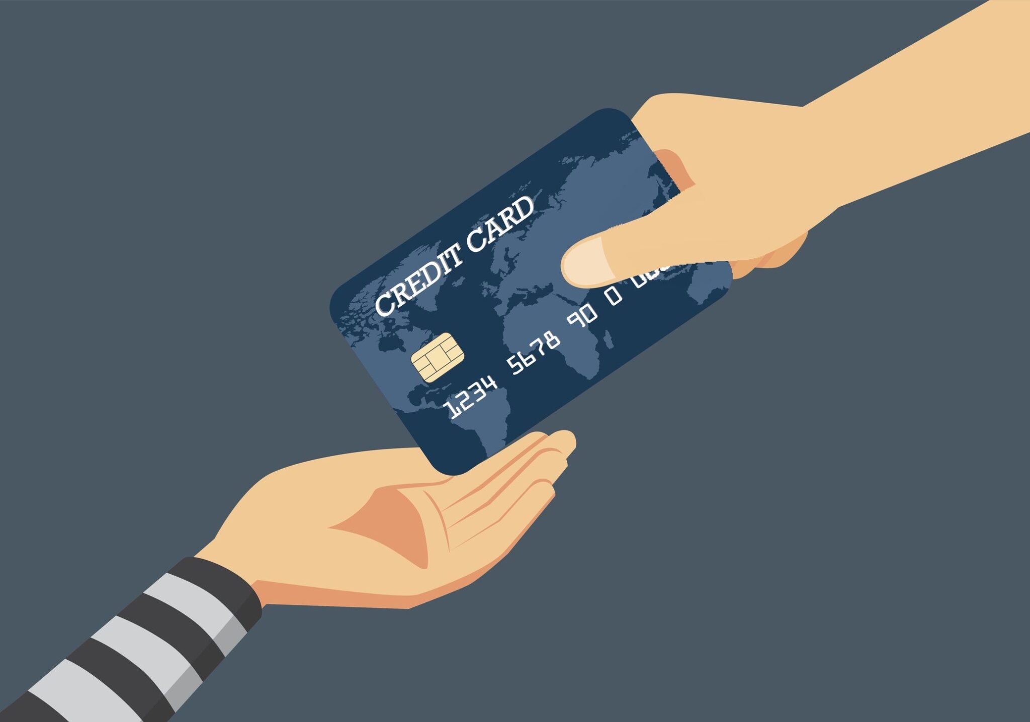 Ways to Get the Lowest Credit Card Processing Fees